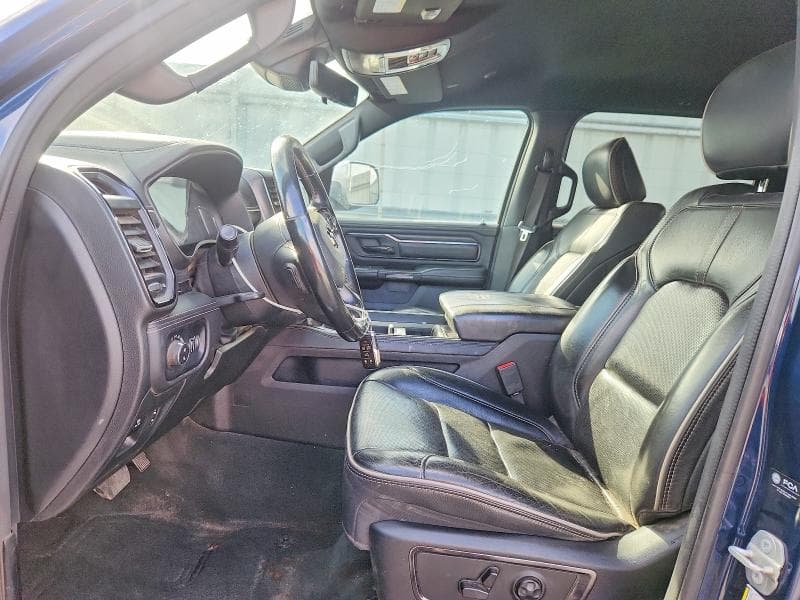 2023 RAM 1500 LIMITED LIMITED 7