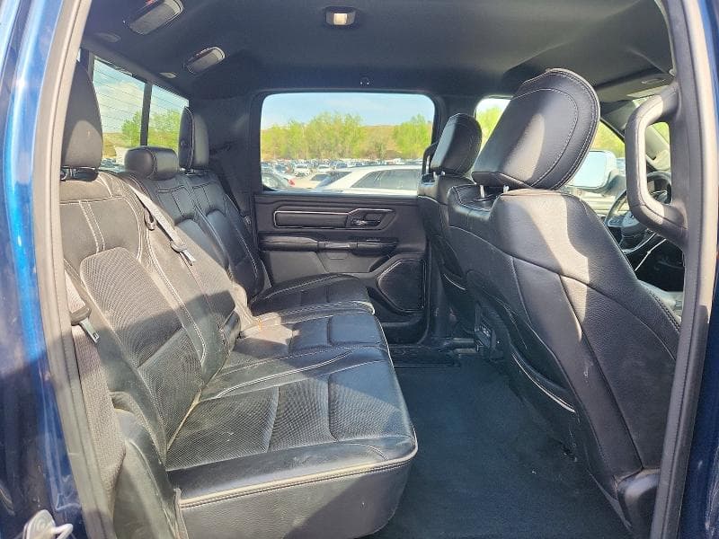 2023 RAM 1500 LIMITED LIMITED 10