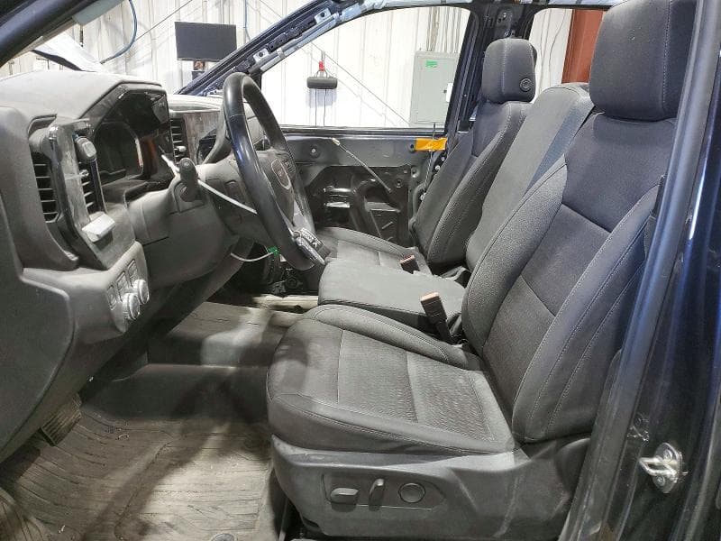 2024 GMC SIERRA K1500 ELEVATION K1500 ELEVATION 7