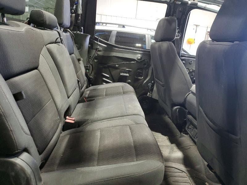 2024 GMC SIERRA K1500 ELEVATION K1500 ELEVATION 10