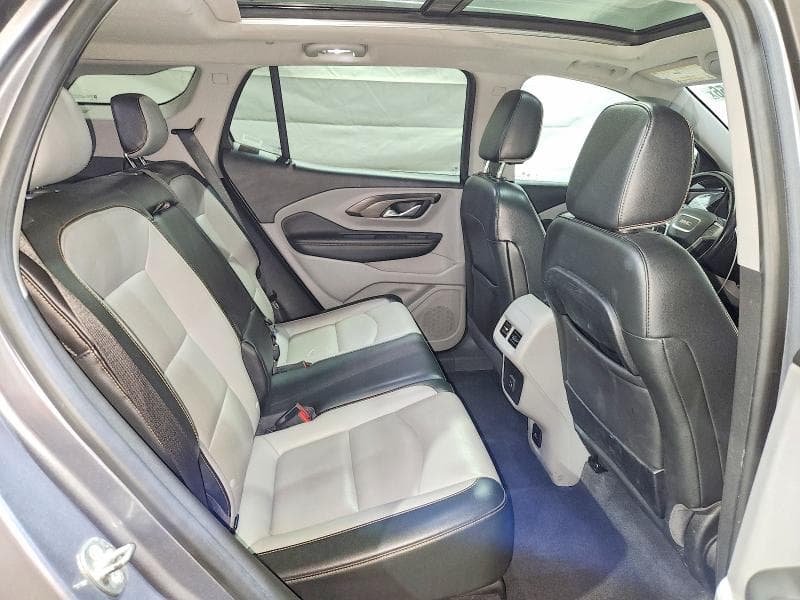 2019 GMC TERRAIN SLT SLT 11