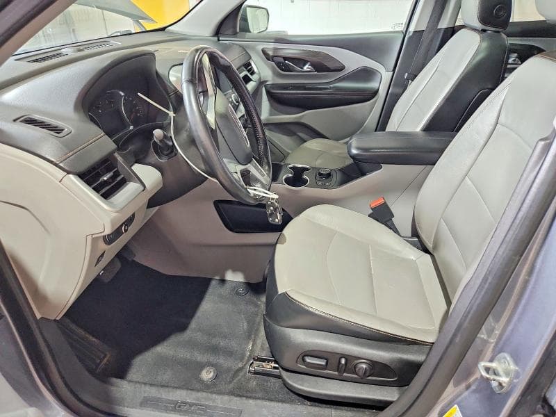 2019 GMC TERRAIN SLT SLT 7