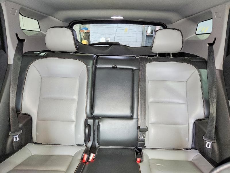 2019 GMC TERRAIN SLT SLT 10