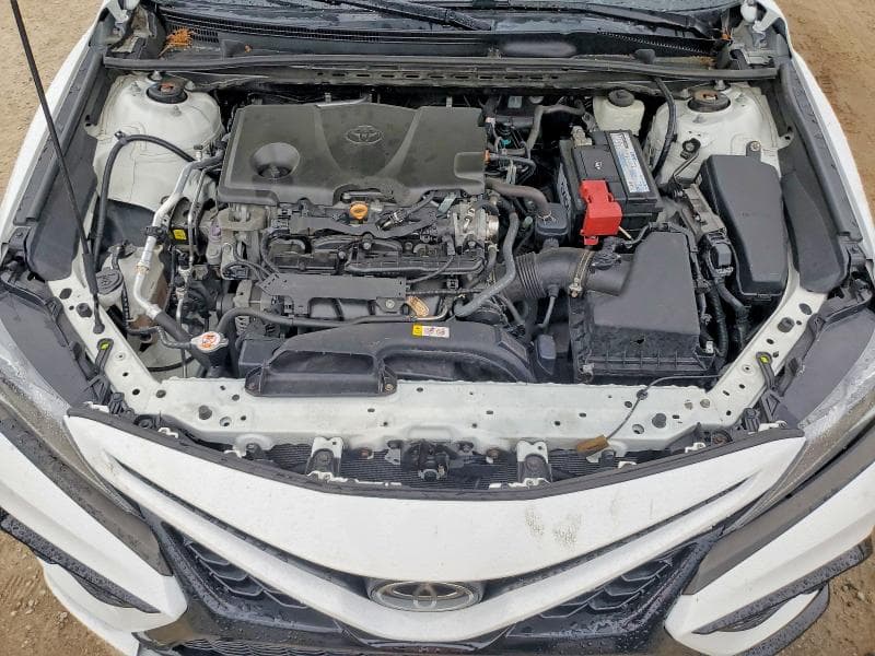 2021 TOYOTA CAMRY SE SE 11