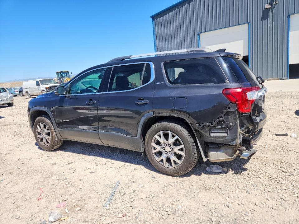 2020 GMC ACADIA SLT 2