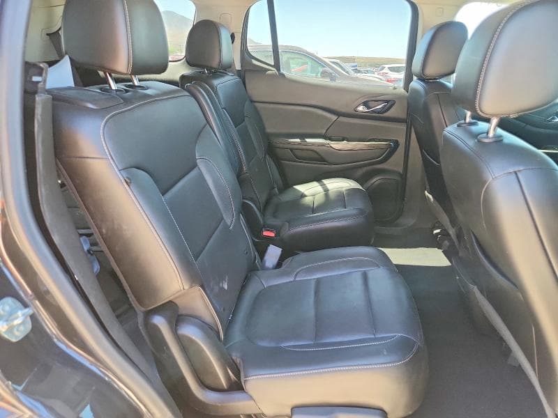 2020 GMC ACADIA SLT 11