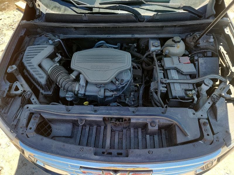 2020 GMC ACADIA SLT 12