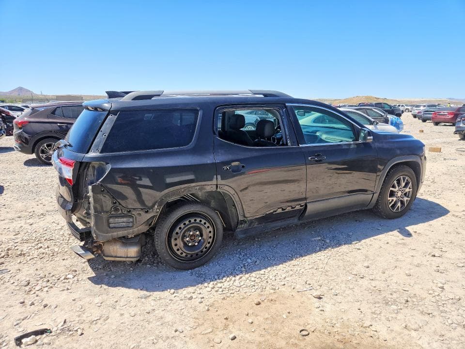 2020 GMC ACADIA SLT 3