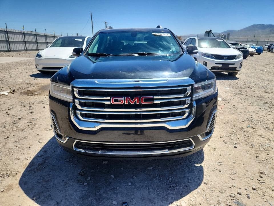 2020 GMC ACADIA SLT 5
