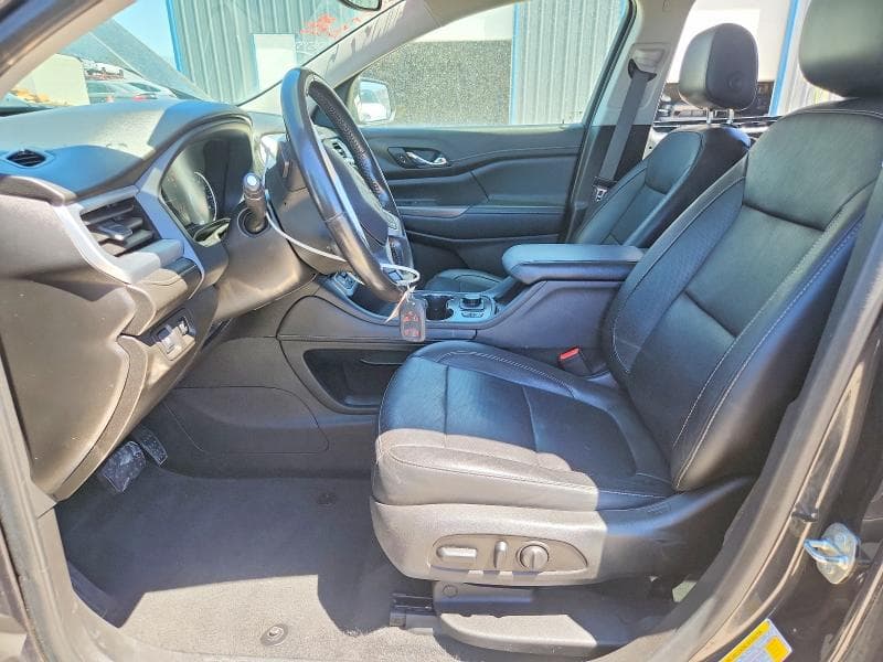 2020 GMC ACADIA SLT 7