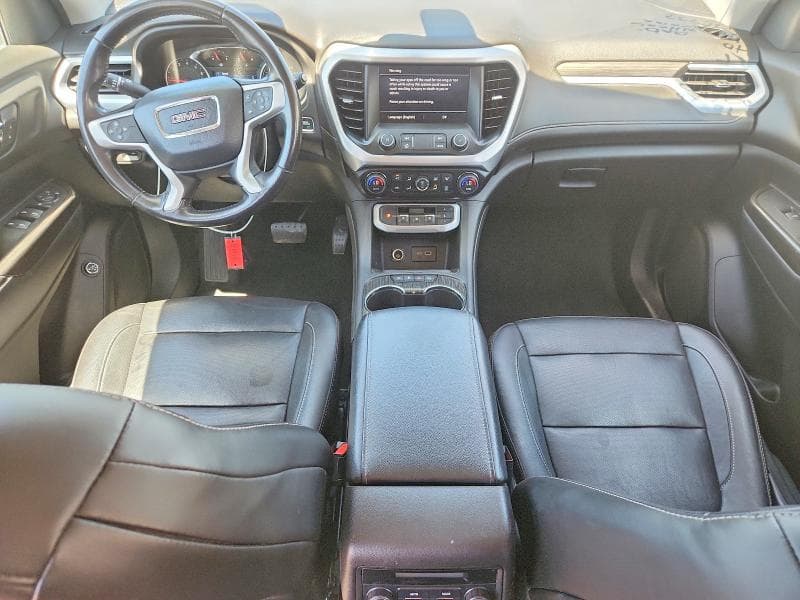 2020 GMC ACADIA SLT 8