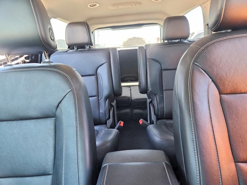 2020 GMC ACADIA SLT 10