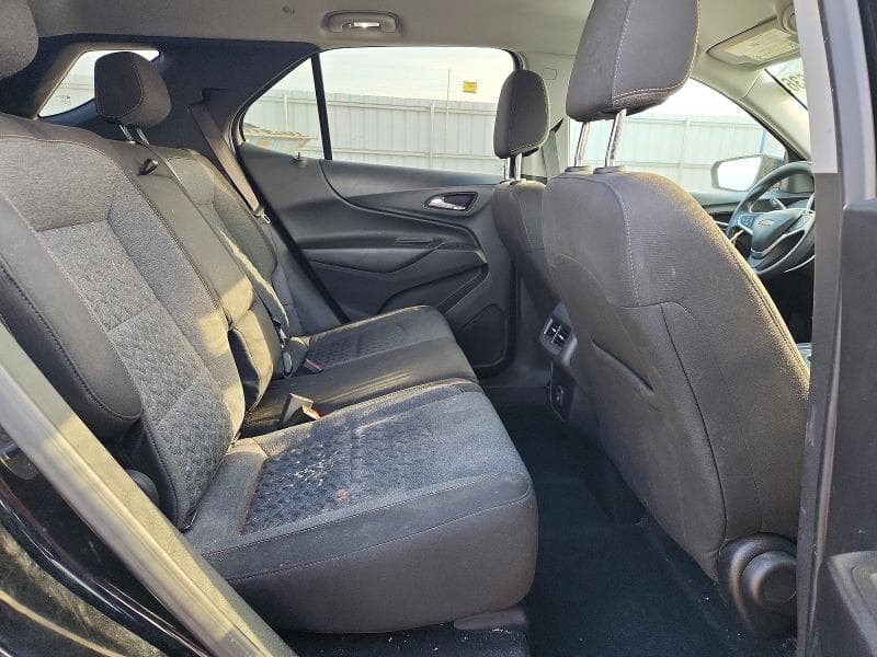 2023 CHEVROLET EQUINOX LT LT 11