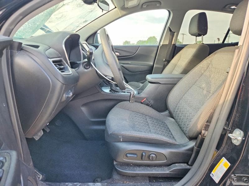 2023 CHEVROLET EQUINOX LT LT 7