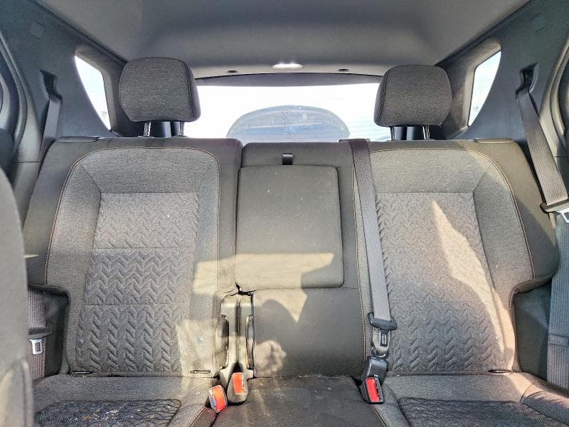 2023 CHEVROLET EQUINOX LT LT 10