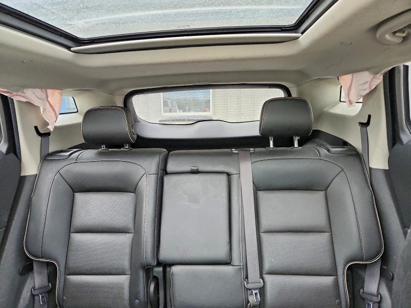 2018 GMC TERRAIN DENALI 10