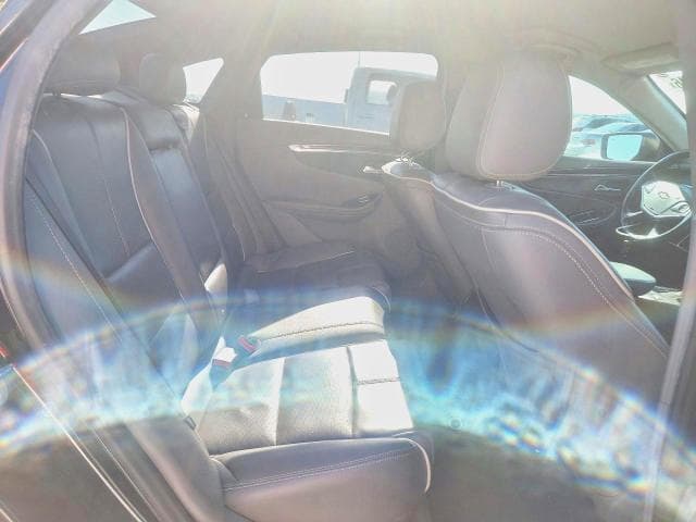 2017 CHEVROLET IMPALA 10