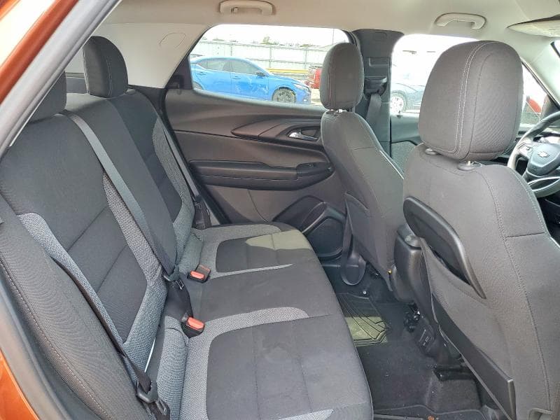 2021 CHEVROLET TRAILBLAZER LT LT 11