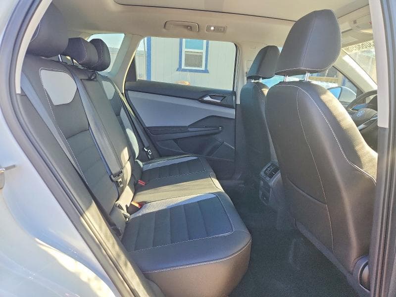 2024 VOLKSWAGEN TAOS SEL 11