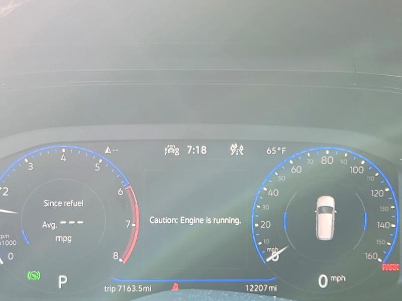2024 VOLKSWAGEN TAOS SEL 9