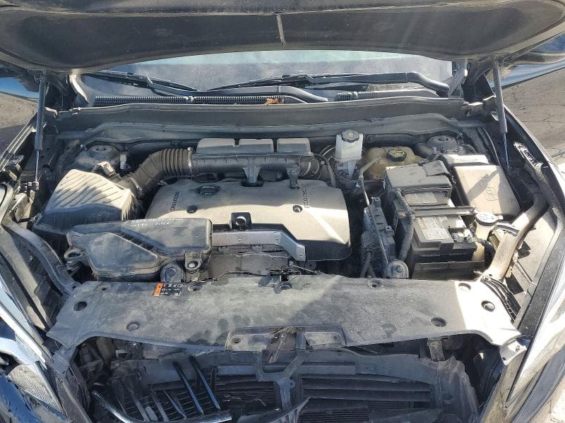2020 BUICK ENVISION ESSENCE 12