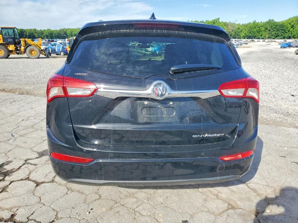 2020 BUICK ENVISION ESSENCE 6