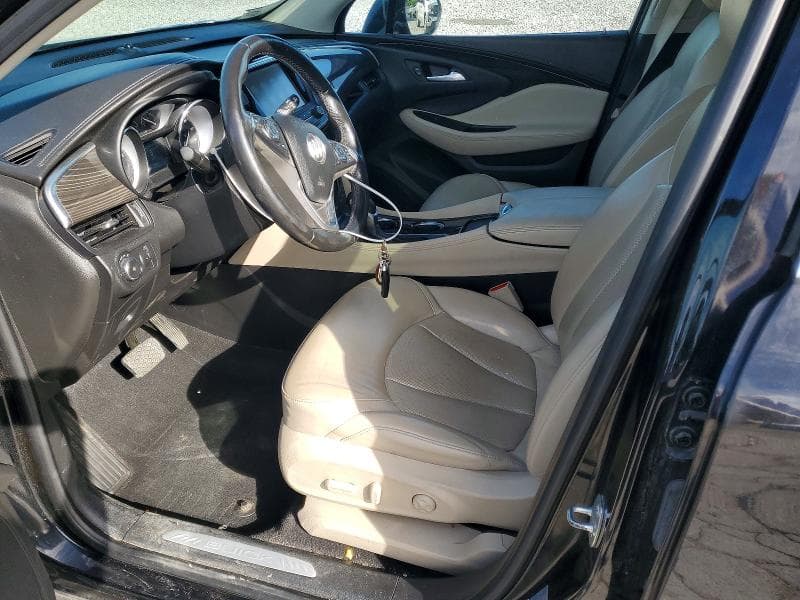 2020 BUICK ENVISION ESSENCE 7