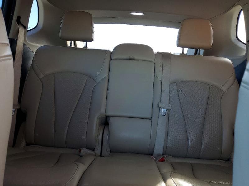 2020 BUICK ENVISION ESSENCE 10