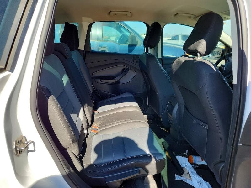 2019 FORD ESCAPE S 11