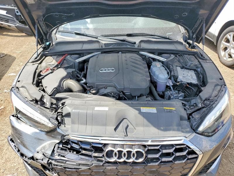 2023 AUDI A5 PREMIUM 45 11