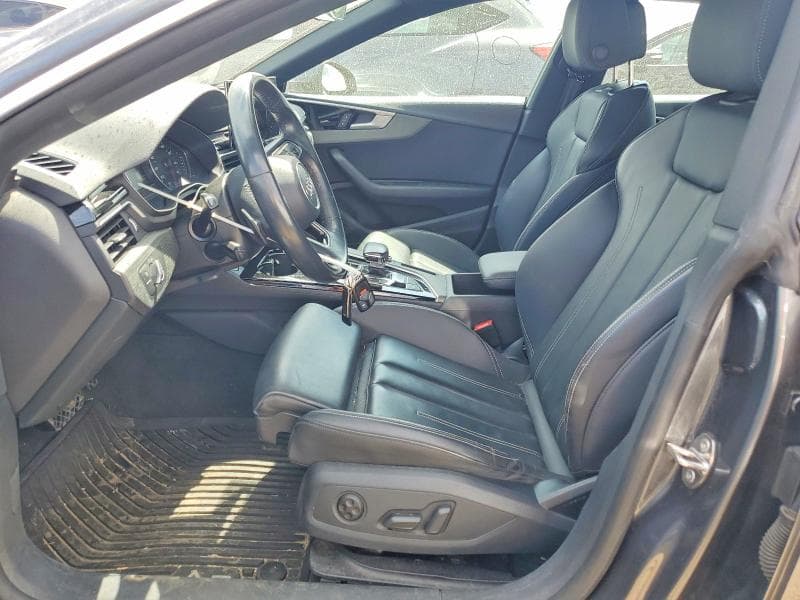 2023 AUDI A5 PREMIUM 45 7