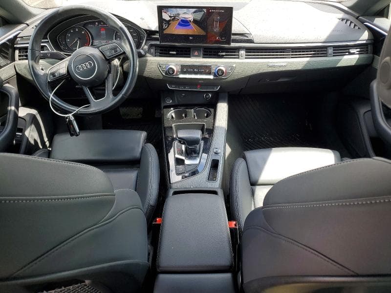 2023 AUDI A5 PREMIUM 45 8