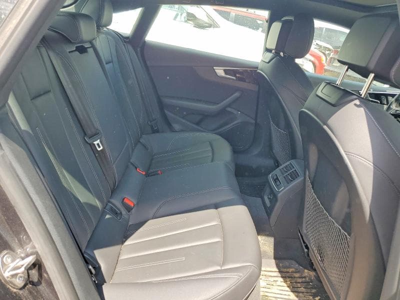 2023 AUDI A5 PREMIUM 45 10