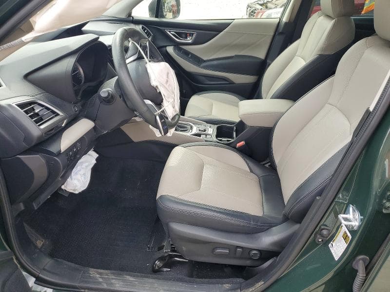 2023 SUBARU FORESTER LIMITED 7