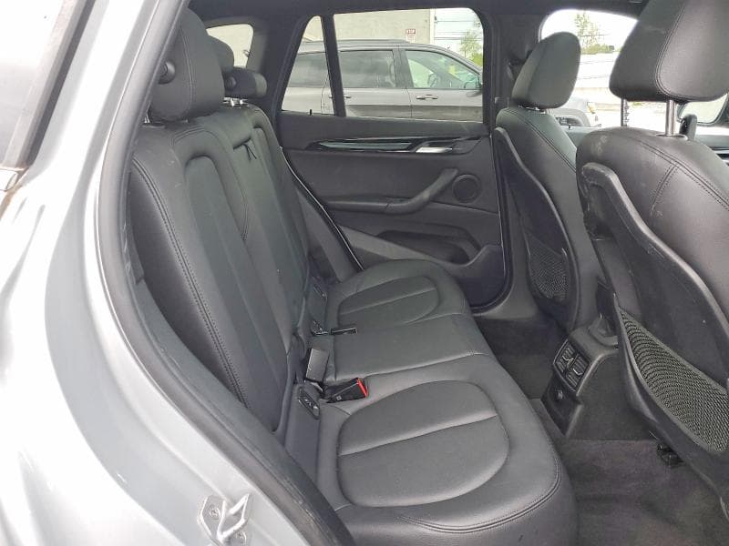2018 BMW X1 XDRIVE28I XDRIVE28I 11