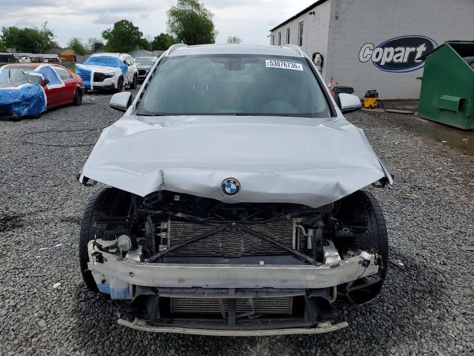 2018 BMW X1 XDRIVE28I XDRIVE28I 5