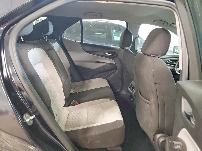 2020 CHEVROLET EQUINOX LT 11