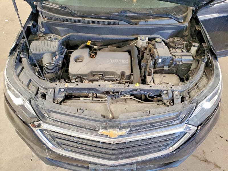 2020 CHEVROLET EQUINOX LT 12