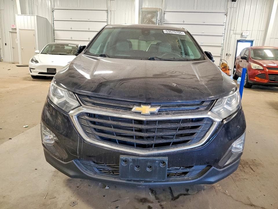 2020 CHEVROLET EQUINOX LT 5