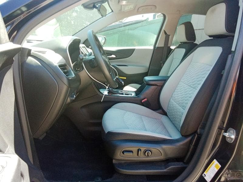 2020 CHEVROLET EQUINOX LT 7