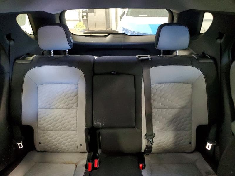 2020 CHEVROLET EQUINOX LT 10