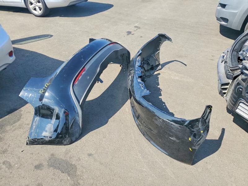 2024 TESLA MODEL 3 12