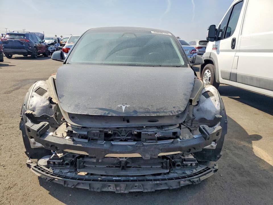 2024 TESLA MODEL 3 5