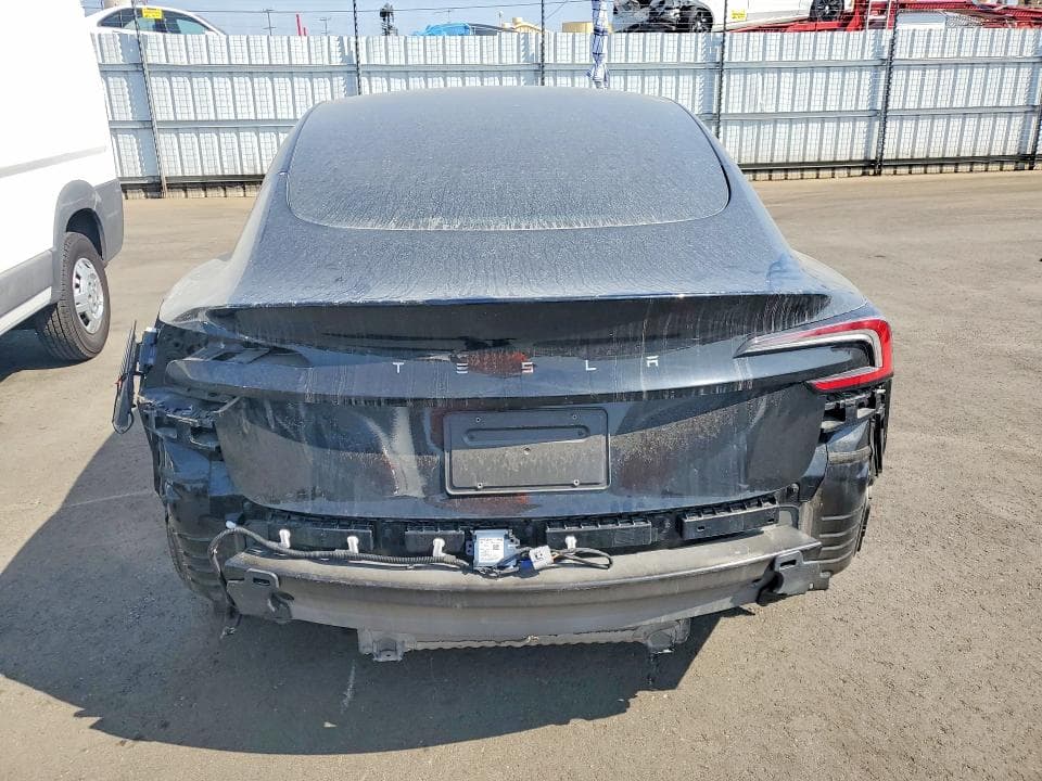 2024 TESLA MODEL 3 6