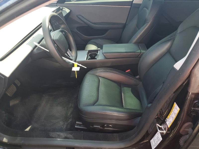 2024 TESLA MODEL 3 7