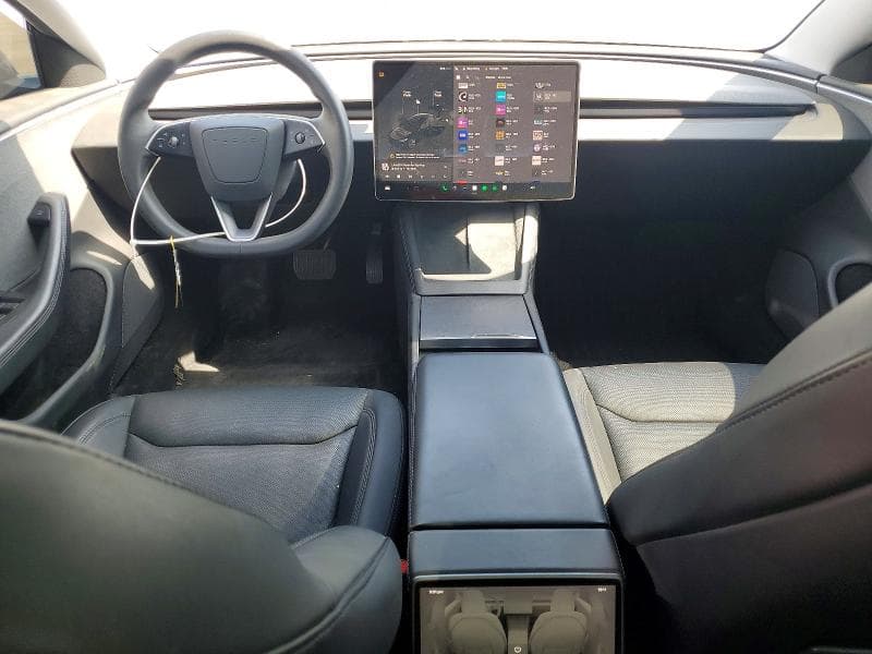 2024 TESLA MODEL 3 8