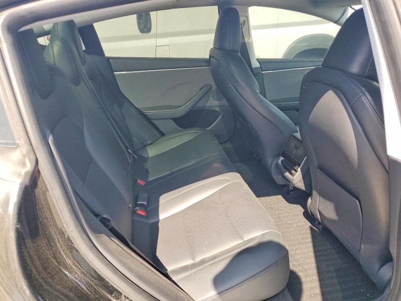 2024 TESLA MODEL 3 10
