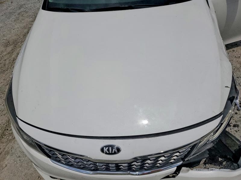 2019 KIA OPTIMA LX 11