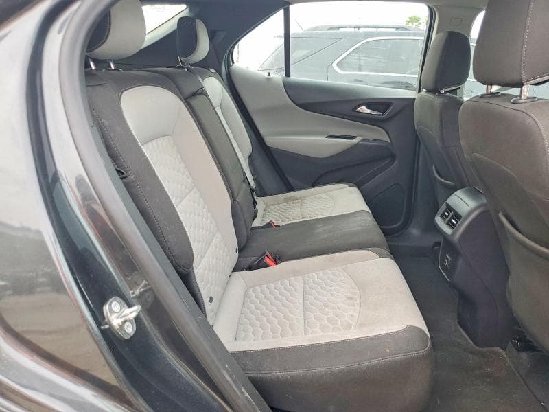 2019 CHEVROLET EQUINOX LS 11