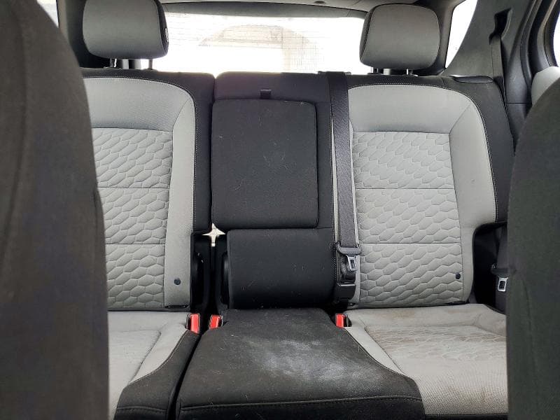 2019 CHEVROLET EQUINOX LS 10